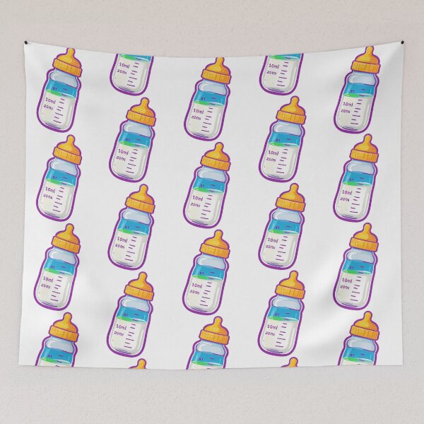 Item preview, Baby Bottle designed and sold by kirkmartinho.