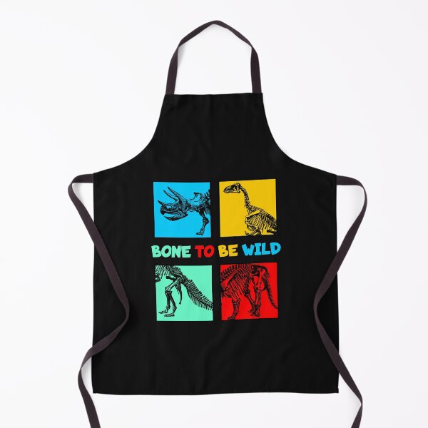 Item preview, Bone to be wild designed and sold by Print-cess.