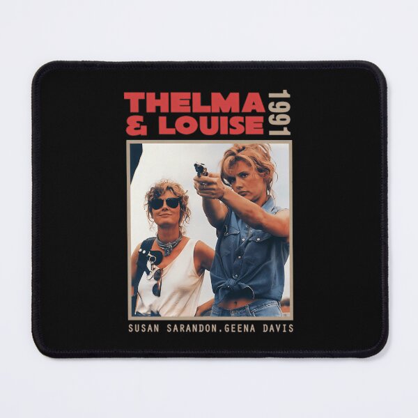 Item preview, Thelma And Louise designed and sold by WICHMANTHOMPSON.