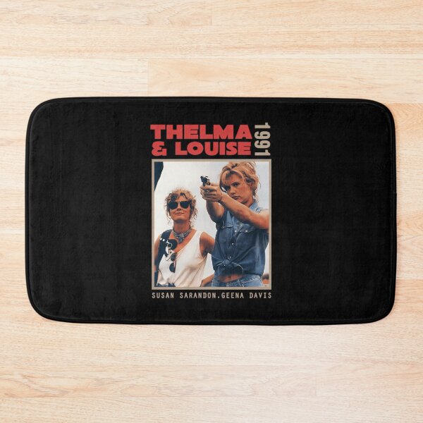 Item preview, Thelma And Louise designed and sold by WICHMANTHOMPSON.