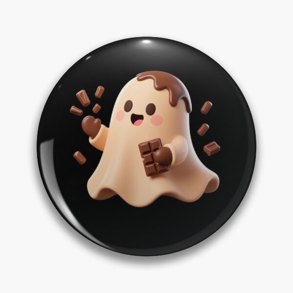 Item preview, Choco-Haunt designed and sold by Aetheriswork.