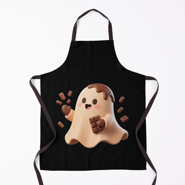 Item preview, Choco-Haunt designed and sold by Aetheriswork.