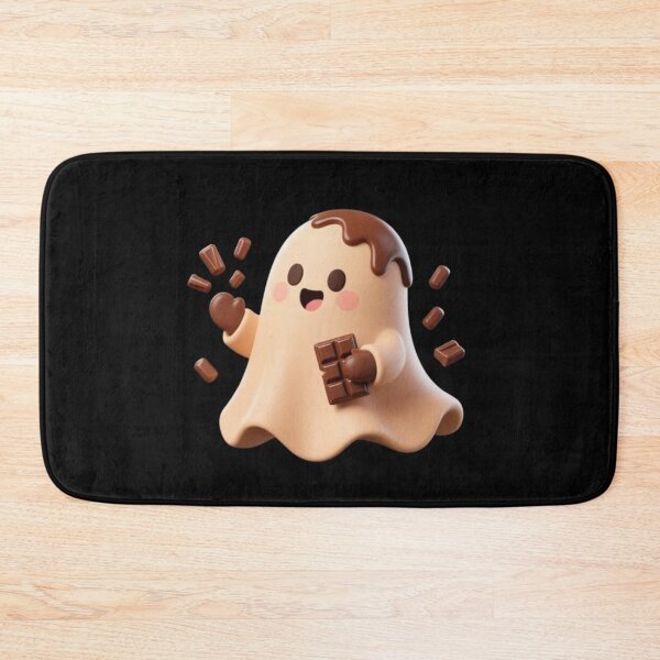 Item preview, Choco-Haunt designed and sold by Aetheriswork.