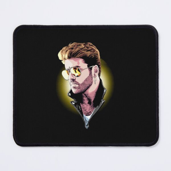 Item preview, George Michael Clásico designed and sold by millorrie51.