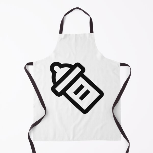 Item preview, Mdi Baby-Bottle-Outline designed and sold by kirkmartinho.