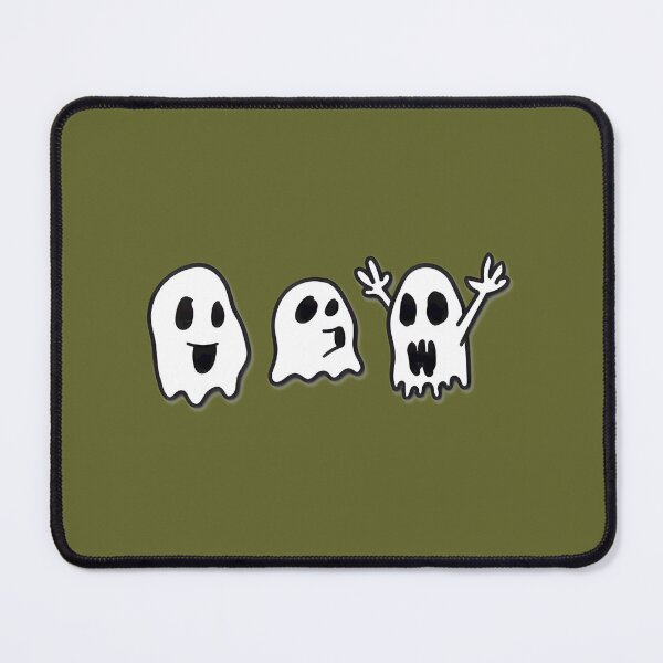 Item preview, Spooky Pals Ghost Trio | Limited Edition designed and sold by TimothyGilmore.
