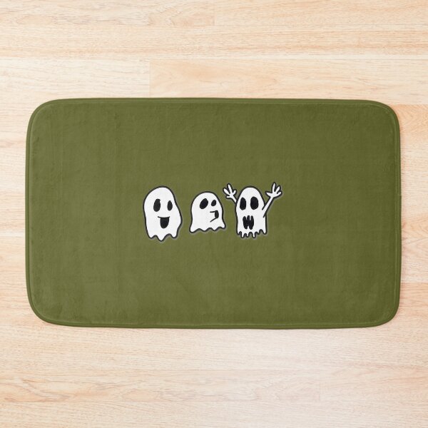 Item preview, Spooky Pals Ghost Trio | Limited Edition designed and sold by TimothyGilmore.