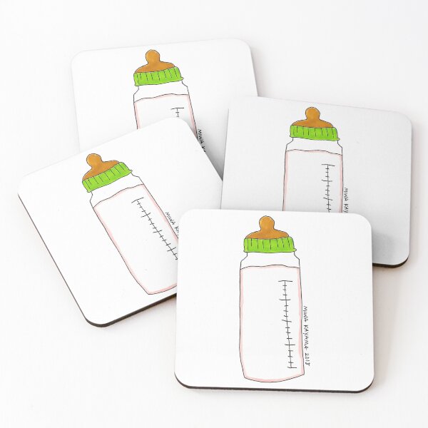 Item preview, Baby Bottle designed and sold by kirkmartinho.