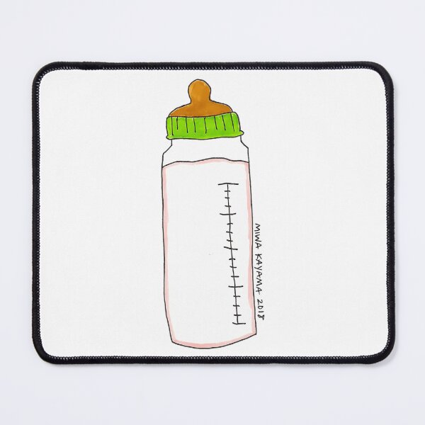 Item preview, Baby Bottle designed and sold by kirkmartinho.