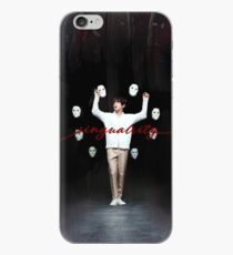 Kim Taehyung - BTS - Singularität iPhone-Hülle & Cover