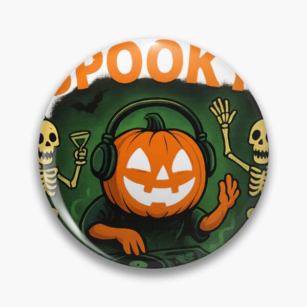 Item preview, Halloween pumpkin designed and sold by maxinpc.