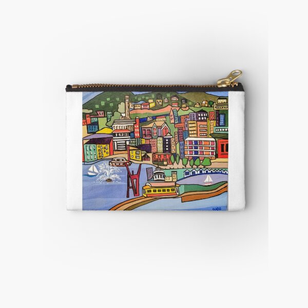 Item preview, Colourful Wellington  designed and sold by Baffell.