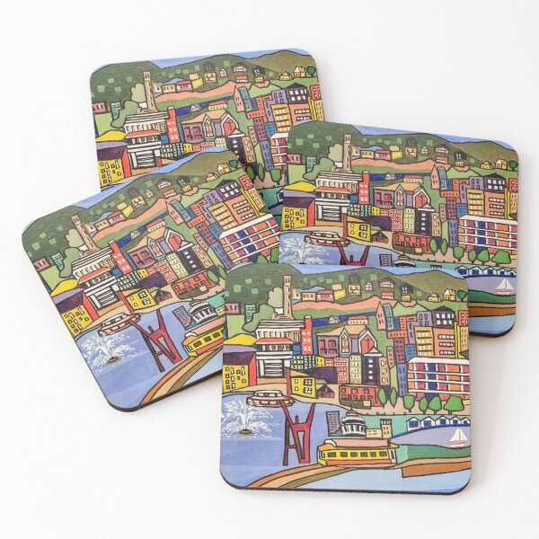 Item preview, Colourful Wellington  designed and sold by Baffell.