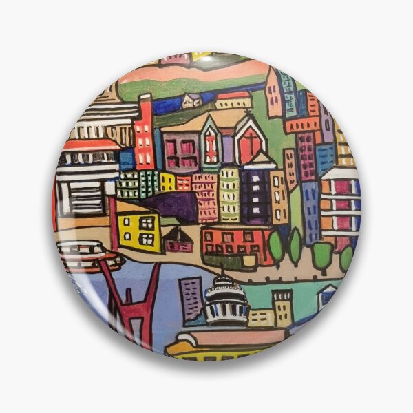 Item preview, Colourful Wellington  designed and sold by Baffell.