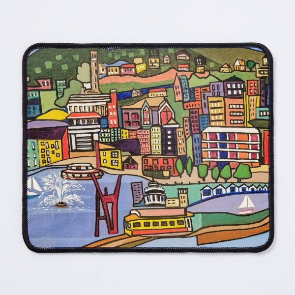 Item preview, Colourful Wellington  designed and sold by Baffell.
