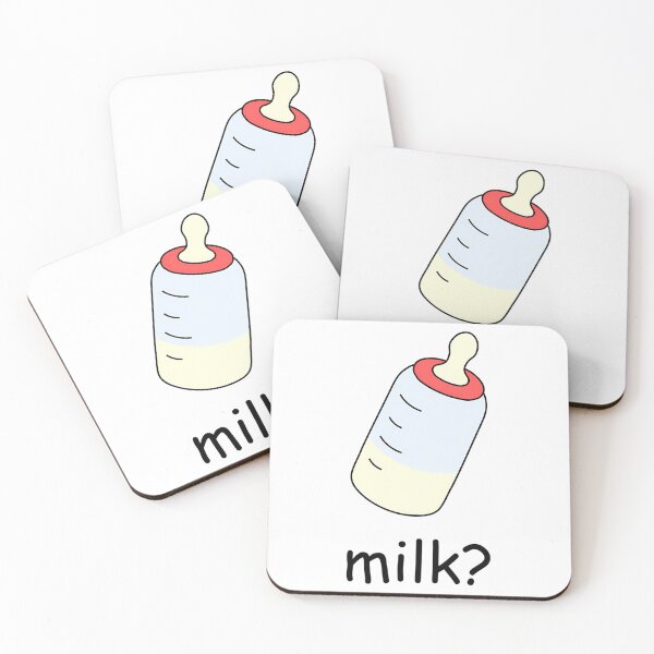 Item preview, Baby Milk Bottle designed and sold by kirkmartinho.