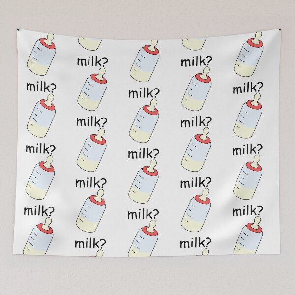 Item preview, Baby Milk Bottle designed and sold by kirkmartinho.
