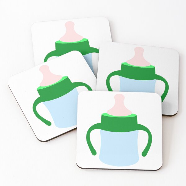 Item preview, Baby Agere Pacifier Green Paci designed and sold by kirkmartinho.