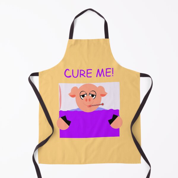 Item preview, Cure Me designed and sold by PharrisArt.