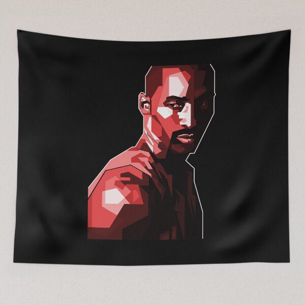 Item preview, Kobe Bryant basketball legends designed and sold by Superkent.