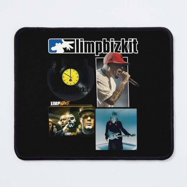 Item preview, limp bizkit designed and sold by patoutbovett.