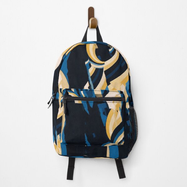 Item preview, Swirling shapes, sharp contrasts designed and sold by Sigtrix.