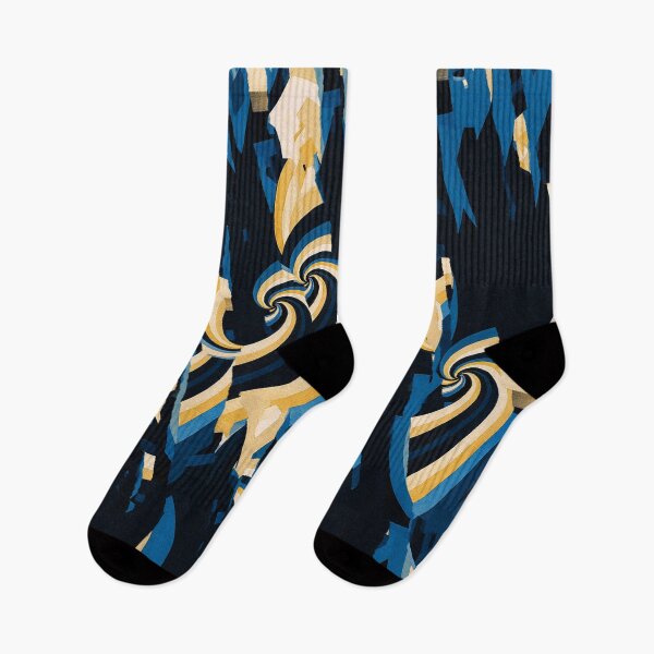 Item preview, Swirling shapes, sharp contrasts designed and sold by Sigtrix.