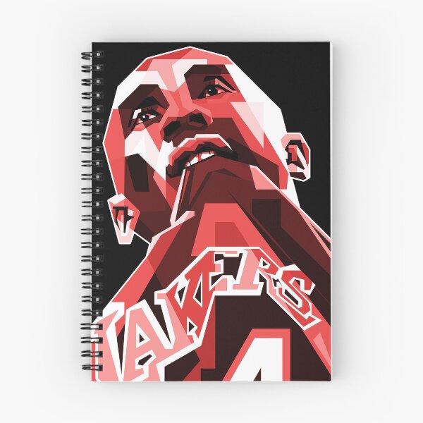 Artikelvorschau, Kobe Bryant entworfen und verkauft von Superkent.