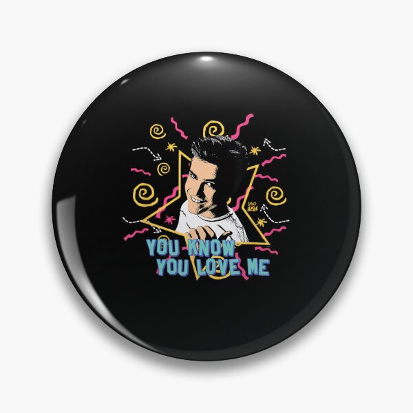 Item preview, Funny TV Retro 90s Vintage Character Series designed and sold by Munoz-Accessory.