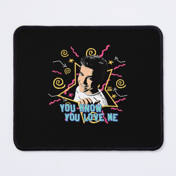 Item preview, Funny TV Retro 90s Vintage Character Series designed and sold by Munoz-Accessory.