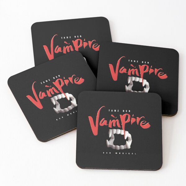 Item preview, Tanz Der Vampire designed and sold by WICHMANTHOMPSON.