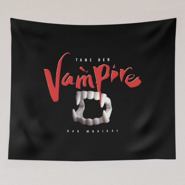Item preview, Tanz Der Vampire designed and sold by WICHMANTHOMPSON.