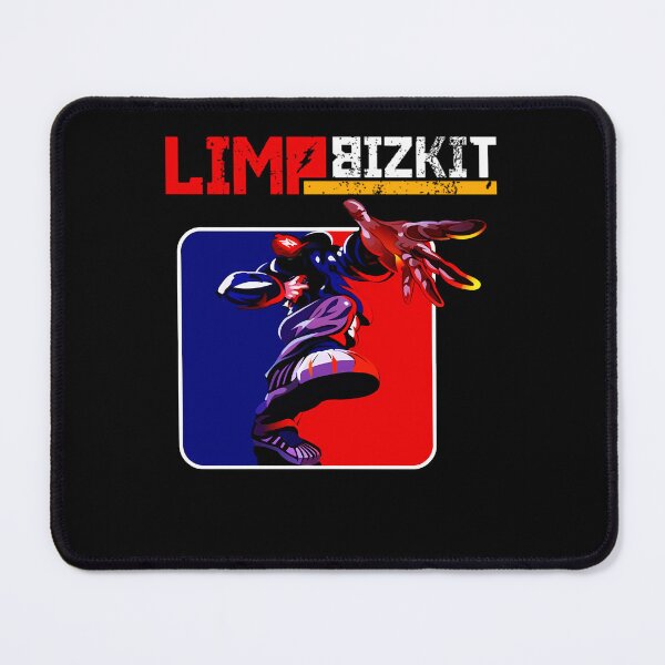 Item preview, Amazing Of Limp Bizkit is an American designed and sold by patoutbovett.