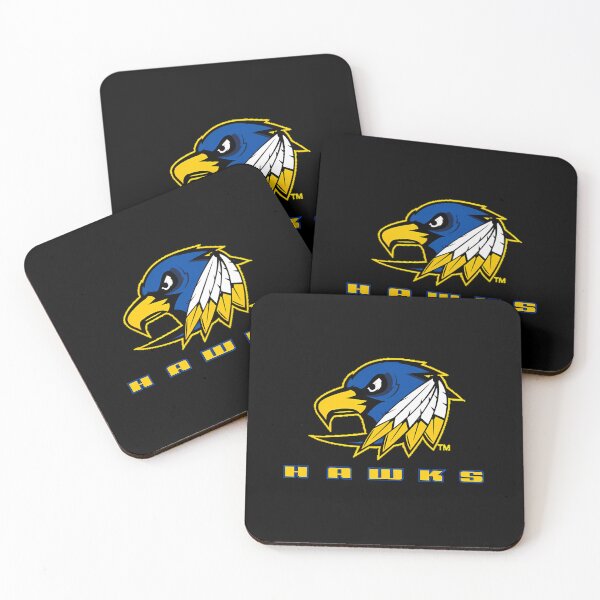 Item preview, Sheridan Hawks designed and sold by WICHMANTHOMPSON.