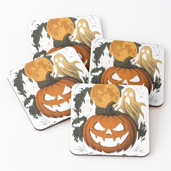 Item preview, Halloween pumpkin designed and sold by maxinpc.