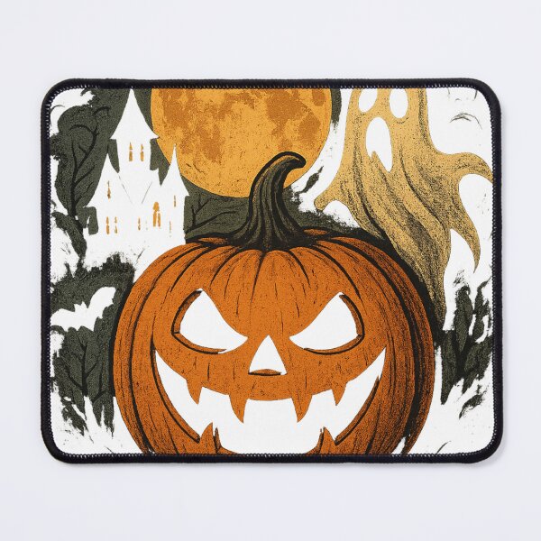 Item preview, Halloween pumpkin designed and sold by maxinpc.