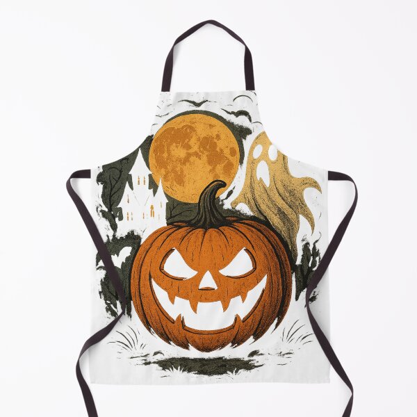 Item preview, Halloween pumpkin designed and sold by maxinpc.