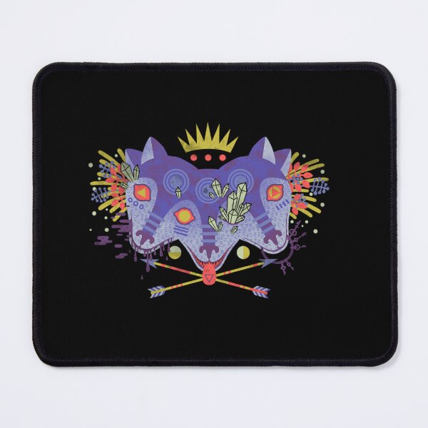 Item preview, The Gatekeeper designed and sold by Ulricoarino.
