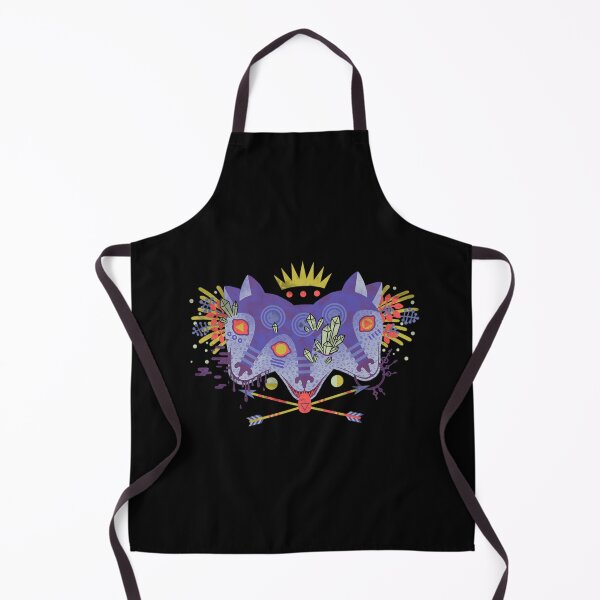 Item preview, The Gatekeeper designed and sold by Ulricoarino.