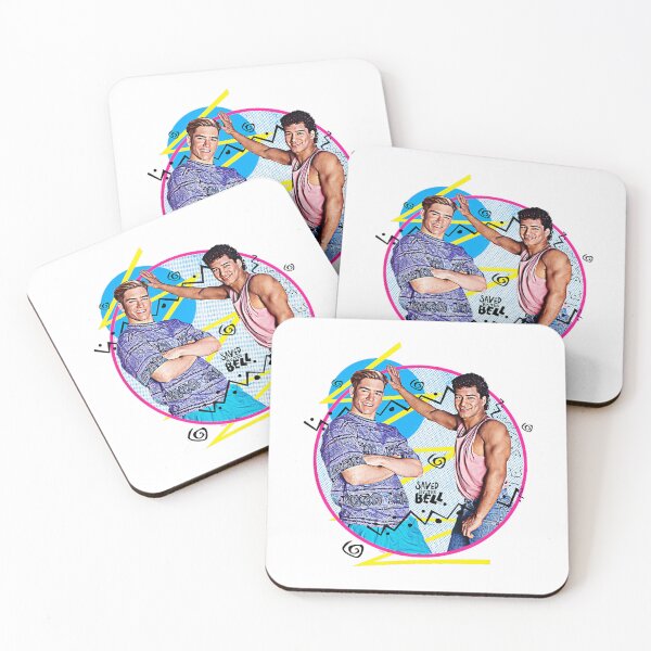 Item preview, TV Vintage 90s Funny Series Retro Character designed and sold by Munoz-Accessory.