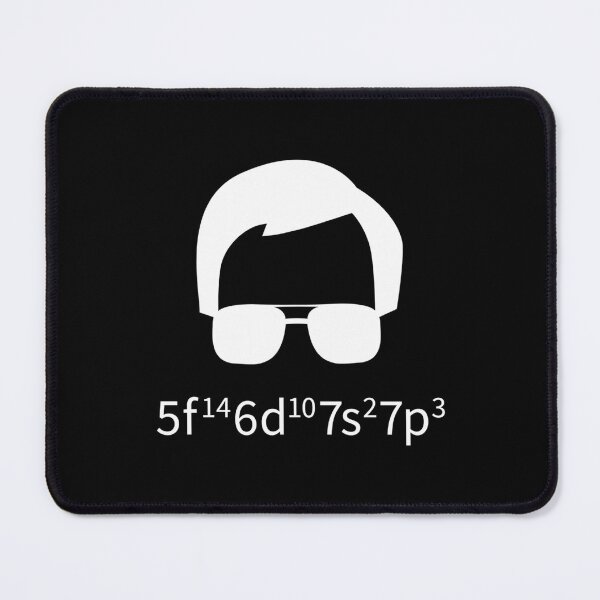 Item preview, Bob Lazar With Element 115 designed and sold by WICHMANTHOMPSON.