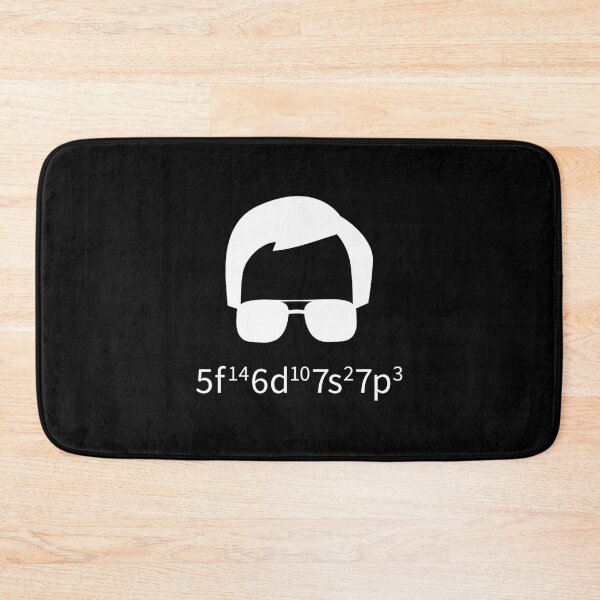 Item preview, Bob Lazar With Element 115 designed and sold by WICHMANTHOMPSON.