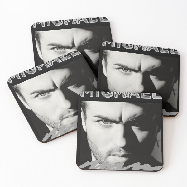 Item preview, george michael Classic designed and sold by millorrie51.