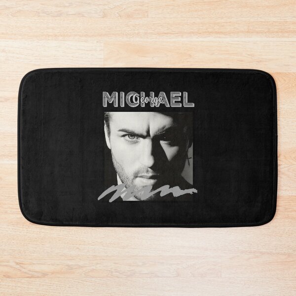Item preview, george michael Classic designed and sold by millorrie51.