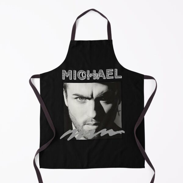 Item preview, george michael Classic designed and sold by millorrie51.