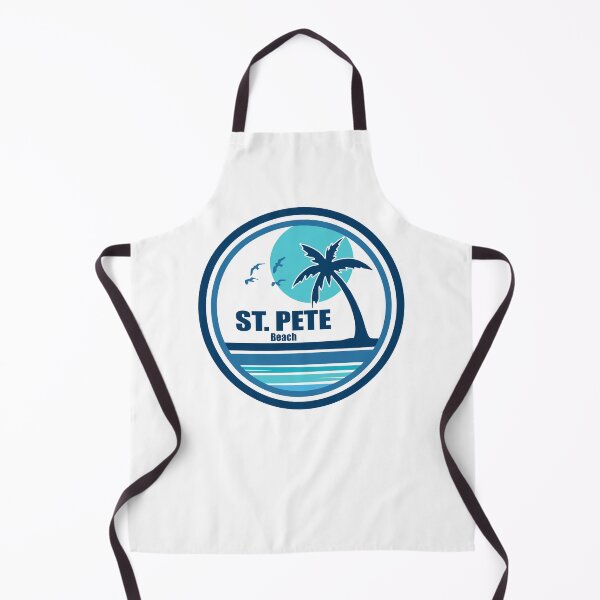 Item preview, St. Pete Beach Florida Palm Tree Birds designed and sold by Esskay Designs.