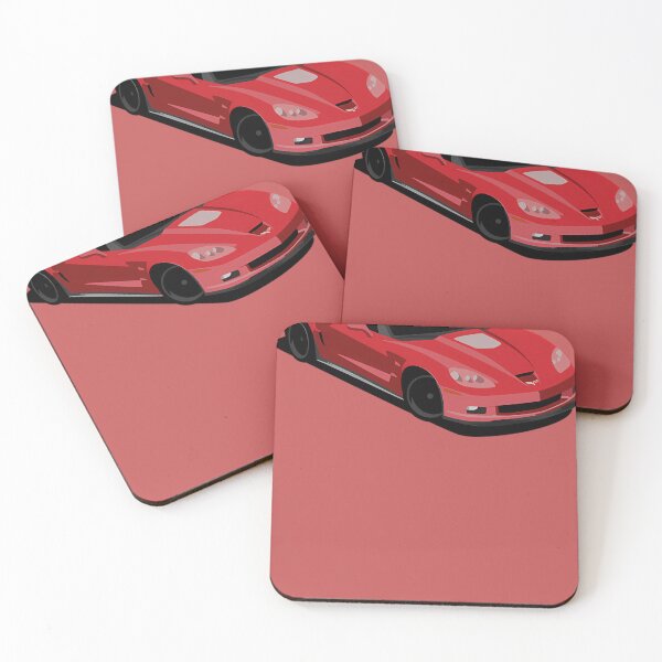 Item preview, Chevrolet Corvette ZR1 designed and sold by ValentinaHiller.