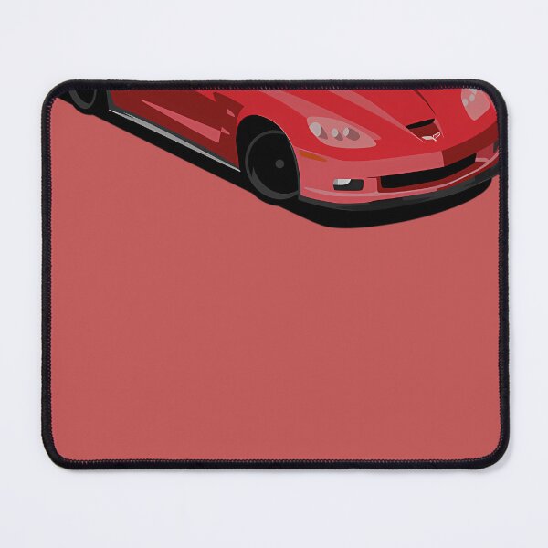 Item preview, Chevrolet Corvette ZR1 designed and sold by ValentinaHiller.