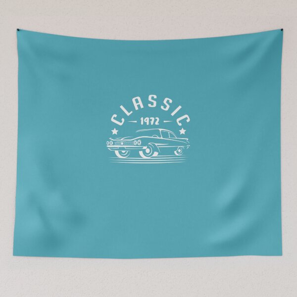 Item preview, Classic-1972 designed and sold by ValentinaHiller.