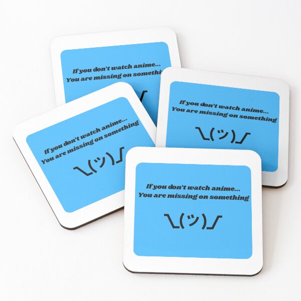 Item preview, If you don't watch anime... - Funny Quote Nerd designed and sold by Kouichi1990.
